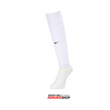 MIZUNO Accessories CALF SOCKS (WHITE/BLACK)