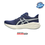 ASICS Running Shoes NOVABLAST 5 ATC (INDIGO BLUE/SEAL GREY) - Nemuree Shop - Online Sports Store