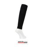 MIZUNO Accessories CALF SOCKS (BLACK/WHITE)