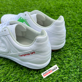 DESPORTE Futsal Shoes CAMPINAS SP2 (WHITE/WHITE) - Sports Pro Nemuree Shop - Online Sports Store