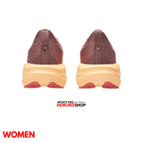 ASICS Women Running Shoes NOVABLAST 5 WOMEN (RUBBLE RED / FAWN) - Nemuree Shop - Online Sports Store