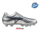 MIZUNO Football Shoes MONARCIDA NEO 3 SELECT (GALAXY SILVER/8605C)