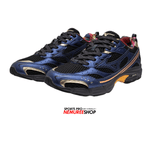 MIZUNO Sneakers MXR (BLACK / BLACK CADMIUM ORANGE)