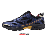 MIZUNO Sneakers MXR (BLACK / BLACK CADMIUM ORANGE)