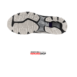 MIZUNO Sneakers WAVE RIDER 10 (BLACK / BLACK SAND / PURPLE HAZE)