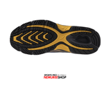 MIZUNO Sneakers MXR (BLACK / BLACK CADMIUM ORANGE)