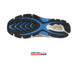 MIZUNO Sneakers MXR H0022 (PRISTINE / HIGH RISK RED / BLUE SPACE)