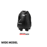 MIZUNO Football Shoes MONARCIDA NEO 3 SELECT (BLACK / SILVER)