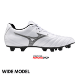 MIZUNO Football Shoes MONARCIDA NEO 3 SELECT (WHITE / BLACK)
