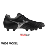 MIZUNO Football Shoes MONARCIDA NEO 3 SELECT (BLACK / SILVER)