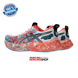 ASICS Running Shoes NOOSA TRI 16 (WHITE/SUNRISE RED) - Nemuree Shop - Online Sports Store