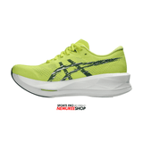 ASICS Running Shoes SONICBLAST (CITRON/TRANQUIL TEAL)