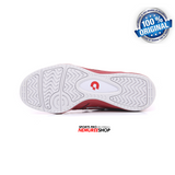 DESPORTE Futsal Shoes CAMPINAS SP2 (RED/WHITE) - Nemuree Shop - Online Sports Store