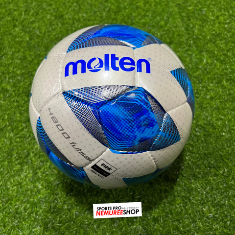 MOLTEN Futsal Ball MOLTEN FUTSAL BALL F9A4800 - Sports Pro Nemuree Shop - Online Sports Store