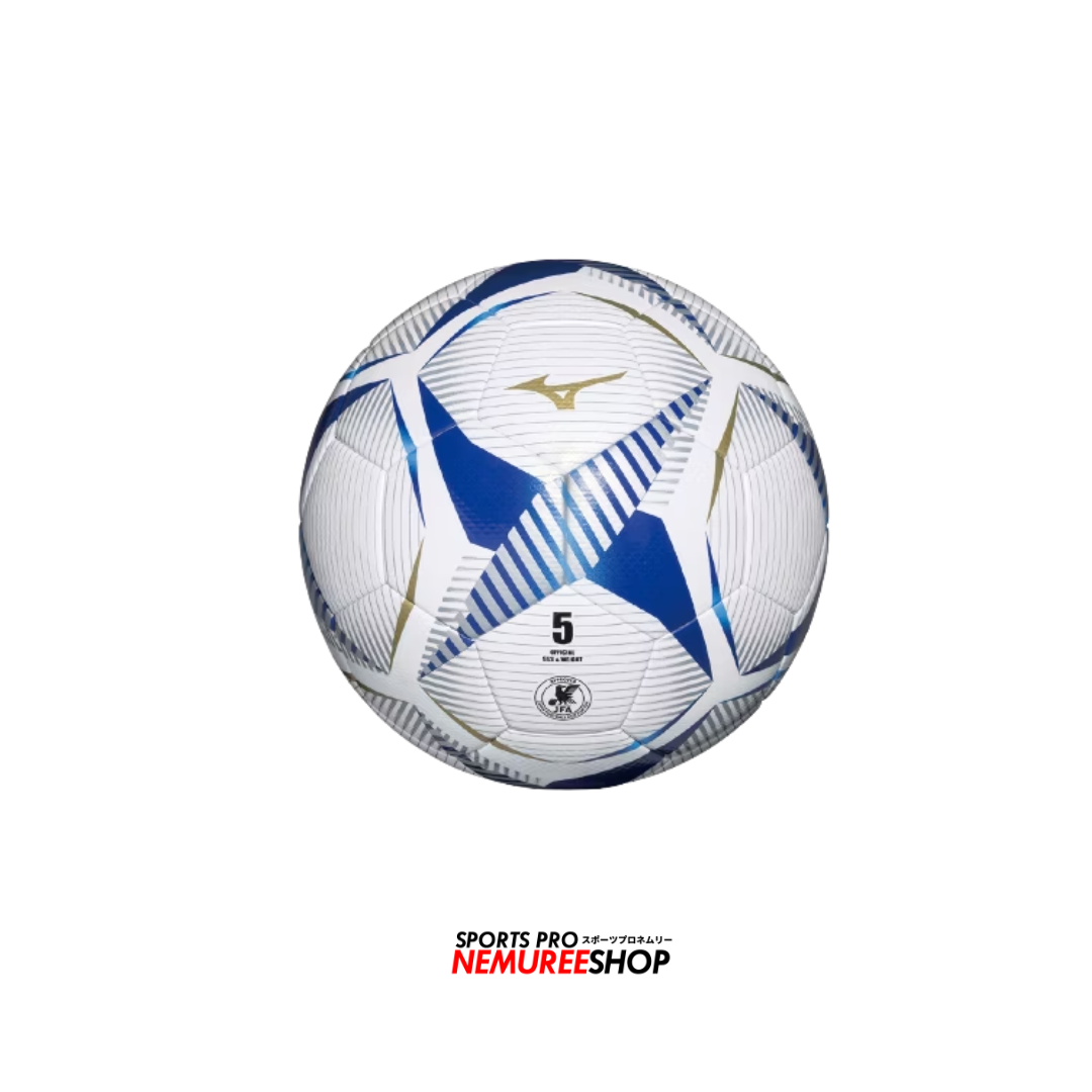 MIZUNO Soccer Ball P3JBSB0101 (SIZE 5)