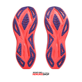 ASICS Running Shoes SUPERBLAST 2 (BLUE FADE / EDO PURPLE)