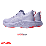 ASICS Women Running Shoes NOVABLAST 5 TOKYO WOMEN (BLUE FADE / EDO PURPLE) - Nemuree Shop - Online Sports Store