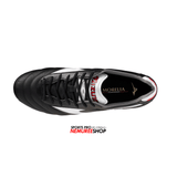 MIZUNO Football Shoes MORELIA 2 ELITE (BLACK/WHITE/CHINESE RED)