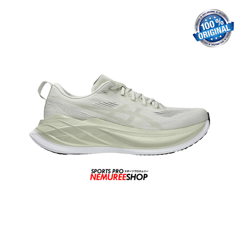 ASICS Running Shoes SUPERBLAST 2 (LAKE GREY/WHITE SAGE) - Nemuree Shop - Online Sports Store