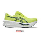 ASICS Running Shoes SONICBLAST (CITRON/TRANQUIL TEAL)