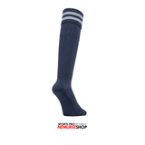 MIZUNO Accessories LINE SOCKS (DRESS NAVY)
