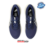 ASICS Running Shoes NOVABLAST 5 ATC (INDIGO BLUE/SEAL GREY) - Nemuree Shop - Online Sports Store