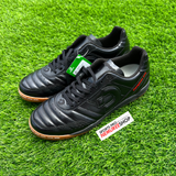 DESPORTE Futsal Shoes CAMPINAS SP2 (BLACK/BLACK) - Sports Pro Nemuree Shop - Online Sports Store