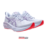 ASICS Running Shoes NOVABLAST 5 TOKYO ( BLUE FADE/EDO PURPLE ) - Nemuree Shop - Online Sports Store