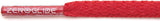MIZUNO Accessories ZEROGLIDE SHOE LACES (RED) - Nemuree Shop - Online Sports Store