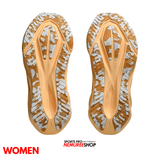 ASICS Women Running Shoes NOVABLAST 5 LITE-SHOW WOMEN (LITE-SHOW / ORANGE GLOW)