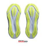 ASICS Running Shoes NOVABLAST 5 (BLACK/BLUE FADE)