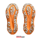 ASICS Running Shoes NOVABLAST 5 LITE-SHOW (LITE-SHOW / ORANGE POP)