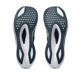ASICS Running Shoes MAGIC SPEED 4 (BLACK / TRANQUIL TEAL)