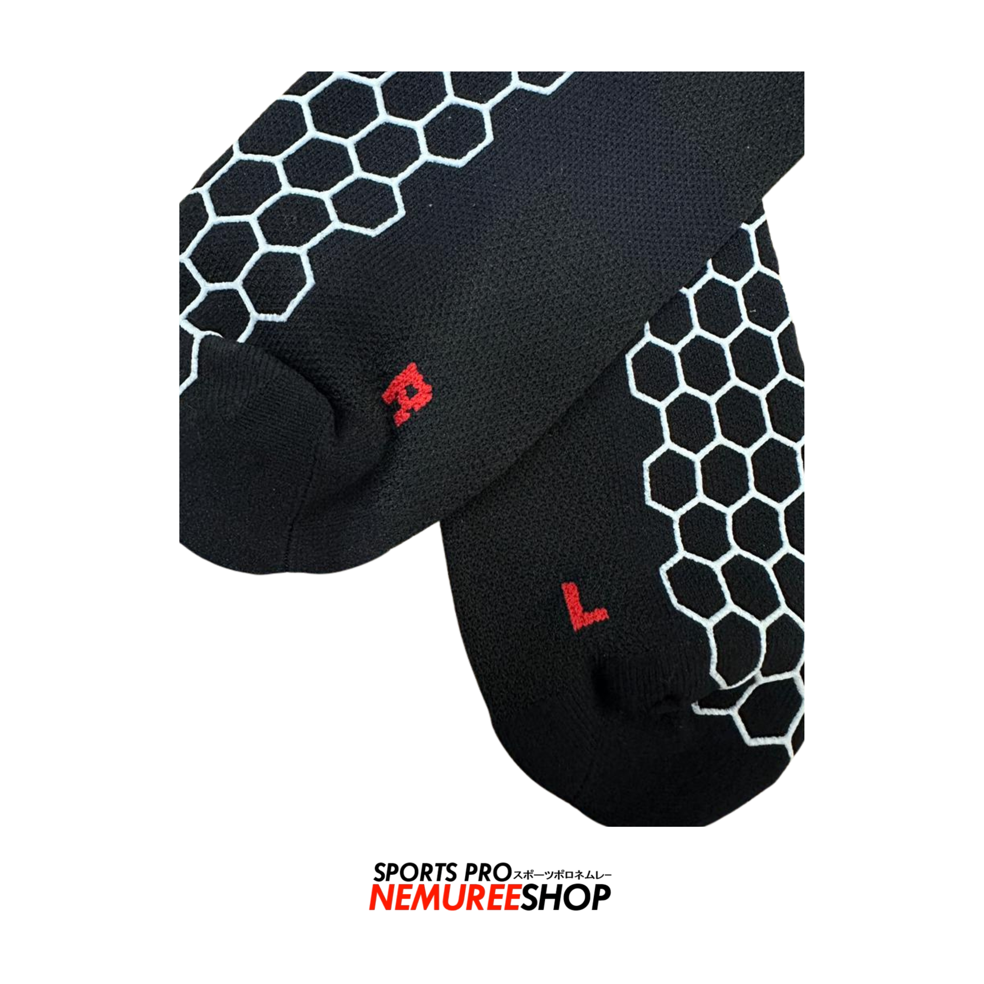 TOKYO FOOTBALL AIR Accessories ANTISLIP SOCKS - Nemuree Shop - Online Sports Store