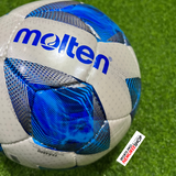 MOLTEN Soccer Ball MOLTEN SOCCER  BALL F5A4800 - Sports Pro Nemuree Shop - Online Sports Store