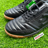 DESPORTE Futsal Shoes CAMPINAS SP2 (BLACK/BLACK) - Sports Pro Nemuree Shop - Online Sports Store