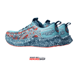 ASICS Running Shoes NOOSA TRI 16 (STILLWATER / WINTER SEA)