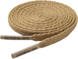 MIZUNO Accessories ZEROGLIDE SHOE LACES (GOLD) - Nemuree Shop - Online Sports Store