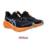ASICS Running Shoes NOVABLAST 5 LITE-SHOW (LITE-SHOW / ORANGE POP)