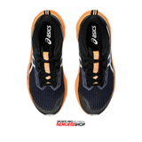 ASICS Running Shoes NOVABLAST 5 LITE-SHOW (LITE-SHOW / ORANGE POP)