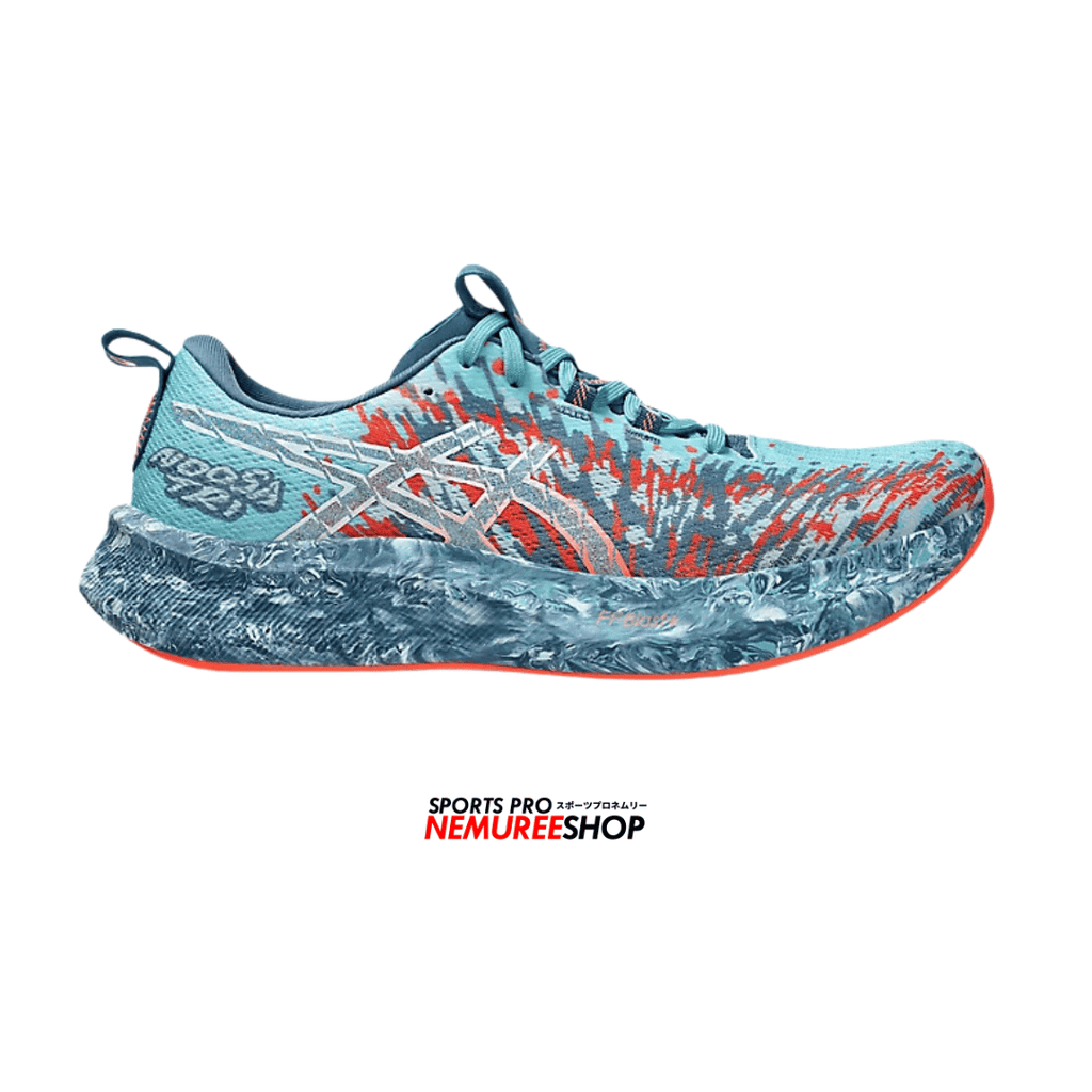 ASICS Running Shoes NOOSA TRI 16 (STILLWATER / WINTER SEA)