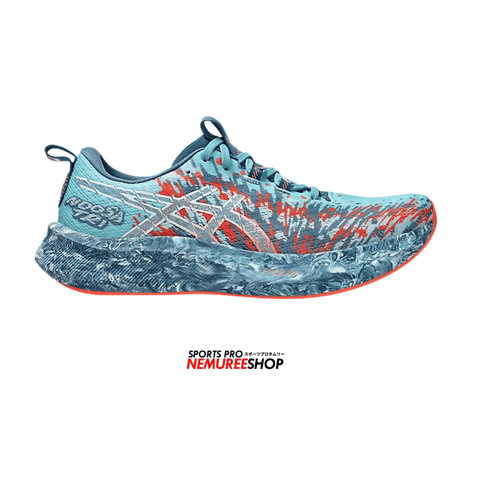 ASICS Running Shoes NOOSA TRI 16 (STILLWATER / WINTER SEA)