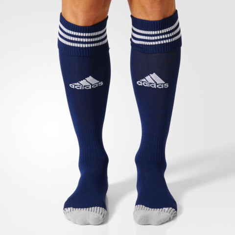 ADIDAS Football Socks MILANO 16 SOCKS (BLUEWHITE) X20993 - Nemuree Shop - Online Sports Store