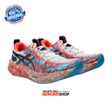 ASICS Running Shoes NOOSA TRI 16 (WHITE/SUNRISE RED) - Nemuree Shop - Online Sports Store