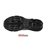 MIZUNO Sneakers WAVE PROPHECY LS (BLACK SAND/BLACK METALLIC/GRAY) - Nemuree Shop - Online Sports Store