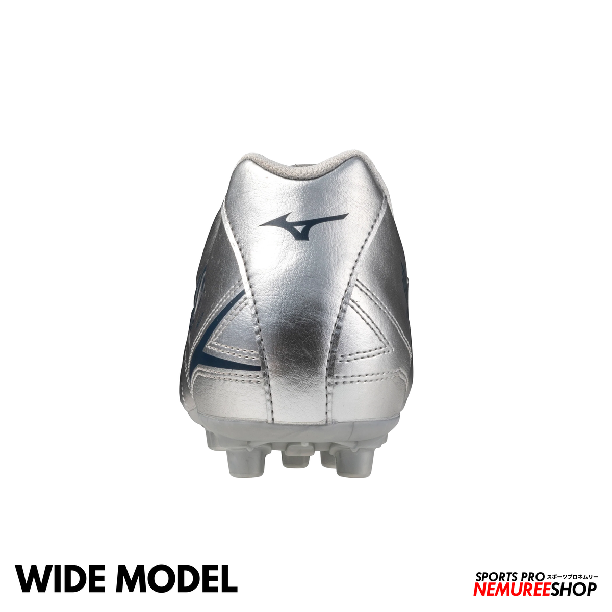 MIZUNO Football Shoes MONARCIDA NEO 3 SELECT AG (GALAXY SILVER/GOLD/8605C)