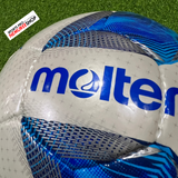 MOLTEN Soccer Ball MOLTEN SOCCER  BALL F5A4800 - Sports Pro Nemuree Shop - Online Sports Store