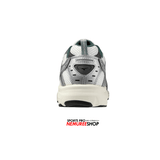 MIZUNO Sneakers MXR (SNOW WHITE/BISTRO GREY) - Nemuree Shop - Online Sports Store