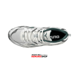 MIZUNO Sneakers MXR (SNOW WHITE/BISTRO GREY) - Nemuree Shop - Online Sports Store