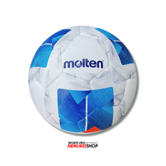 MOLTEN Soccer Ball MOLTEN FIFA QUALITY PRO FOOTBALL F5N3555 - Nemuree Shop - Online Sports Store